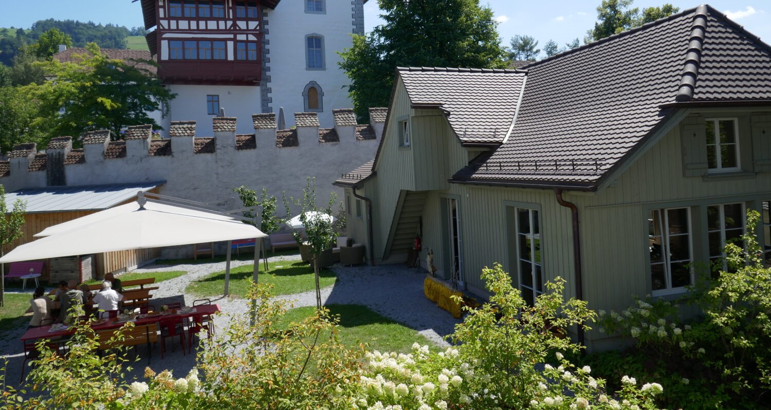 Café_Bauhütte